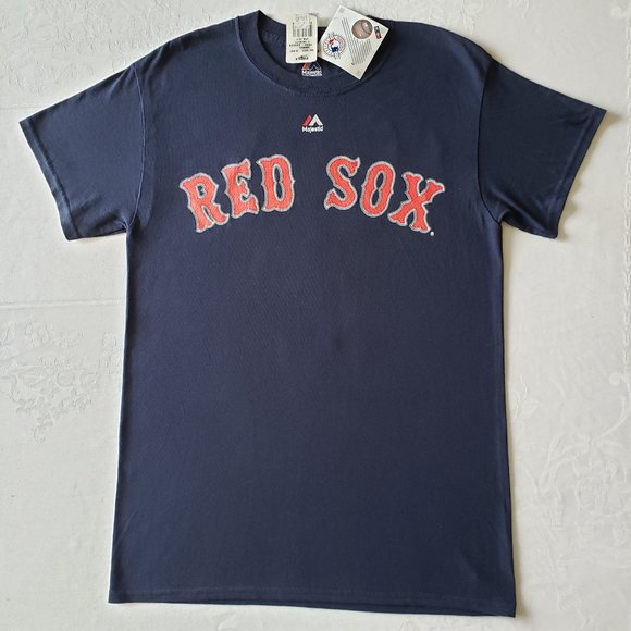 NWT Red Sox t-shirt Bogaerts 2 - Picture 5 of 6